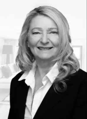 Anne Ferguson, Saint Catherines, Real Estate Agent